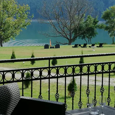 Gradinile Romane Hotel 4*