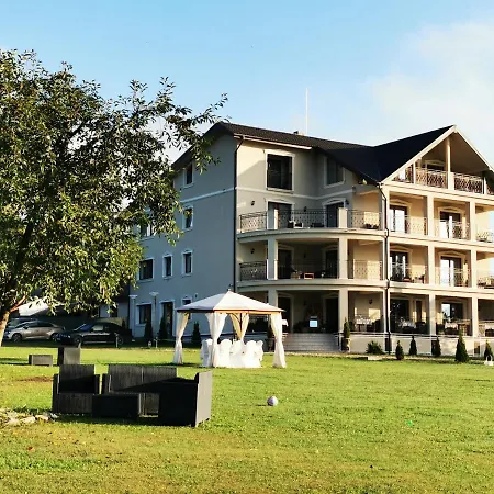 Gradinile Romane 4* Chiriteni