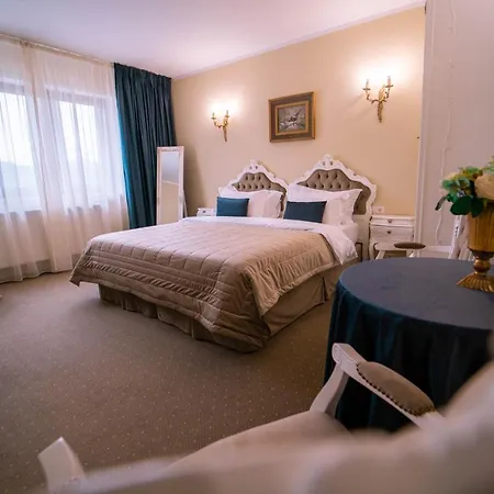 Hotel Gradinile Romane 4*