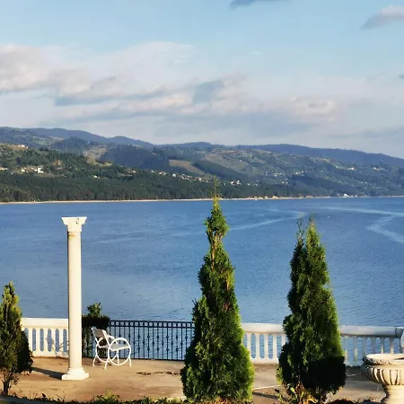 Gradinile Romane Hotel 4*