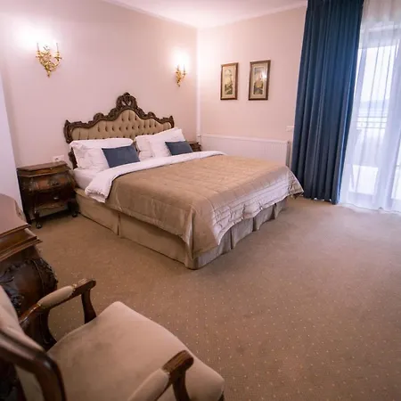 Gradinile Romane 4* Chiriteni