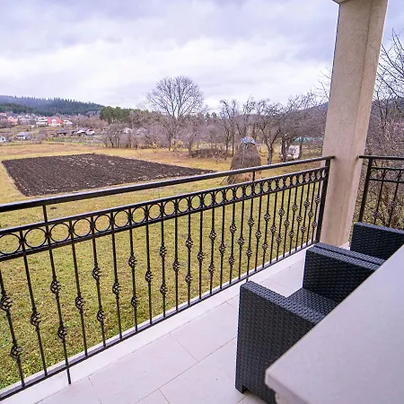 Gradinile Romane 4* Chiriteni
