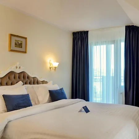 Gradinile Romane Hotel